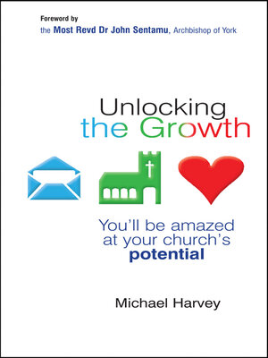 cover image of Unlocking the Growth